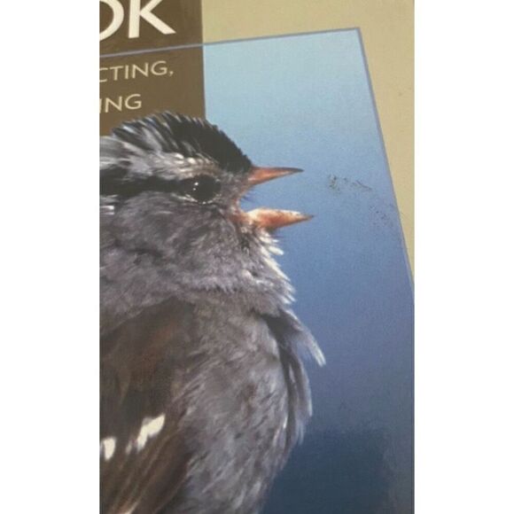 Stokes Backyard Bird Book The Complete Guide Hardcover Book - Picture 8 of 13